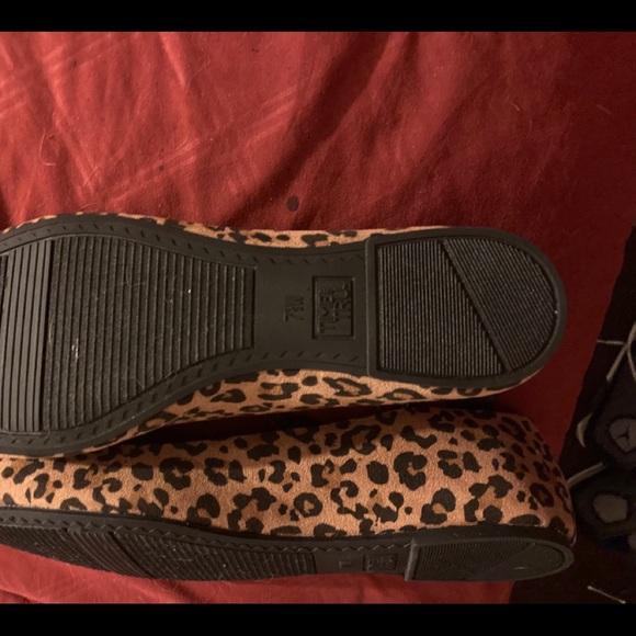 Size 7 1/2 new flats - Picture 11 of 11